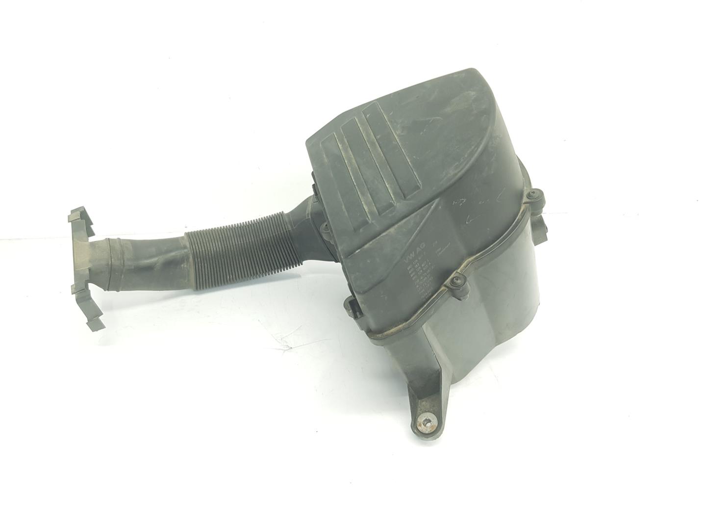 SEAT Ibiza 4 generation (2008-2017) Andre motorromsdeler 6R0129607E, 6R0129607E 19731215