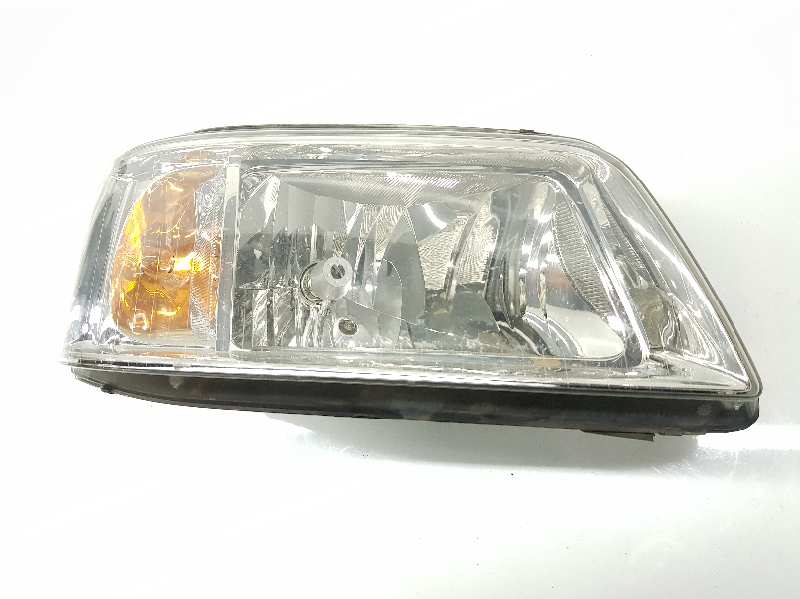 VOLKSWAGEN Transporter T5 (2003-2015) Front Right Headlight 7H1941018N,7H1941018N 19711352