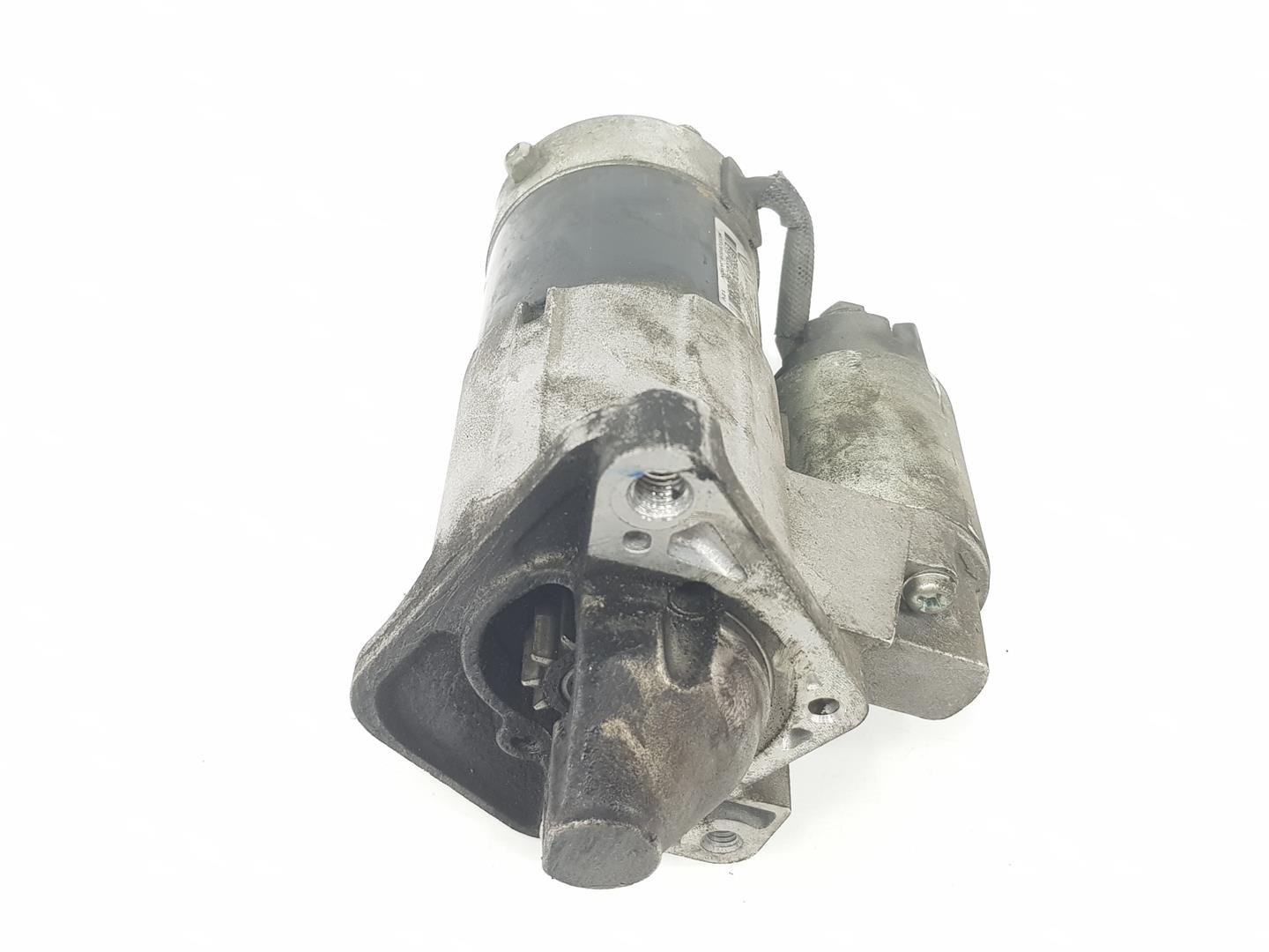 RENAULT Scenic 2 generation (2003-2010) Starteris 8200584675A,8200584675A 24212889