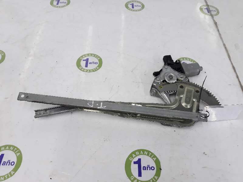 MITSUBISHI ASX 1 generation (2010-2020) Rear Right Door Window Regulator 5743A178,010130,5713A257 19650769