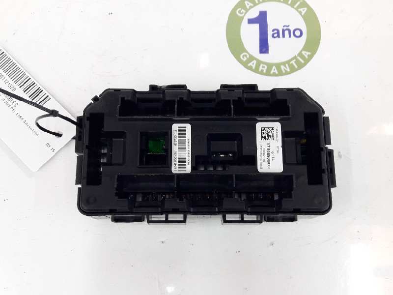 BMW 1 Series F20/F21 (2011-2020) Fuse Box 61149389068,61149389068 19651049