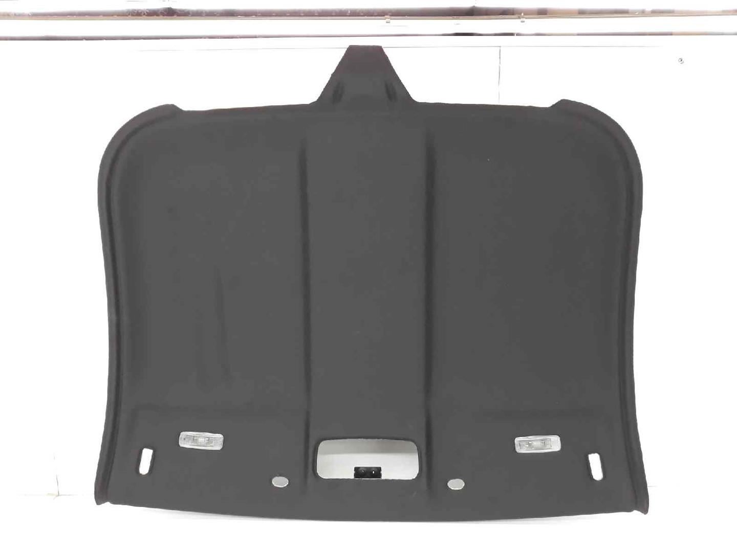 AUDI TT 8J (2006-2014) Roof Paneling 8J8867505B, 8J8867505B, NEGRO 19684447