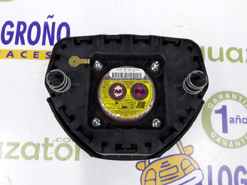 OPEL Zafira B (2005-2010) Other Control Units 13111348,DATA2360410,601854900C 19625767