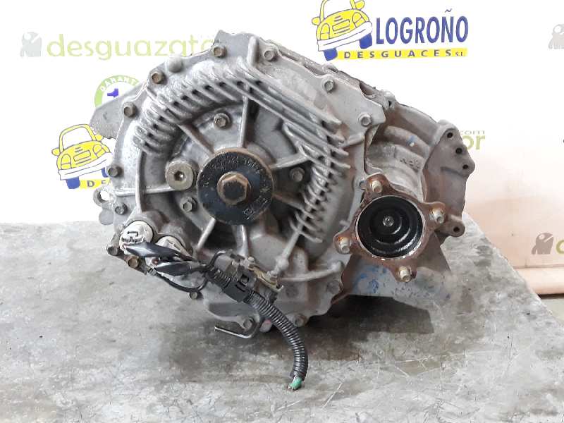 LEXUS RX 3 generation (2009-2015) Rear Differential G105048010,G105048010 19570476