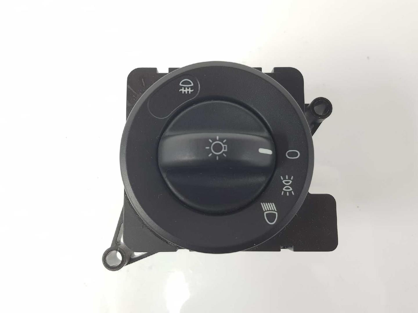 MERCEDES-BENZ Sprinter 2 generation (906) (2006-2018) Headlight Switch Control Unit A9065450104, 9065450104 24095960