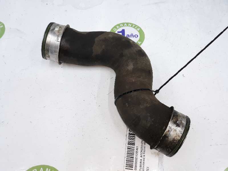 VOLKSWAGEN Passat B6 (2005-2010) Intercooler Hose Pipe 1K0145832E,1K0145832E 19666866