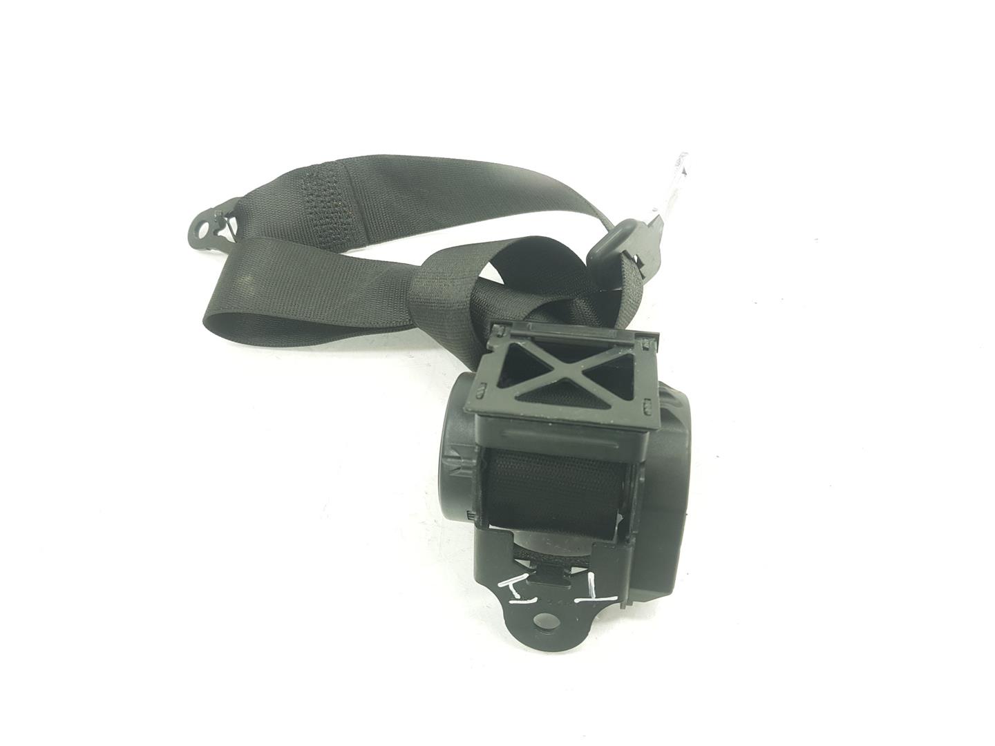 BMW 4 Series F32/F33/F36 (2013-2020) Rear Left Seatbelt 72117243309,7243309 24208384