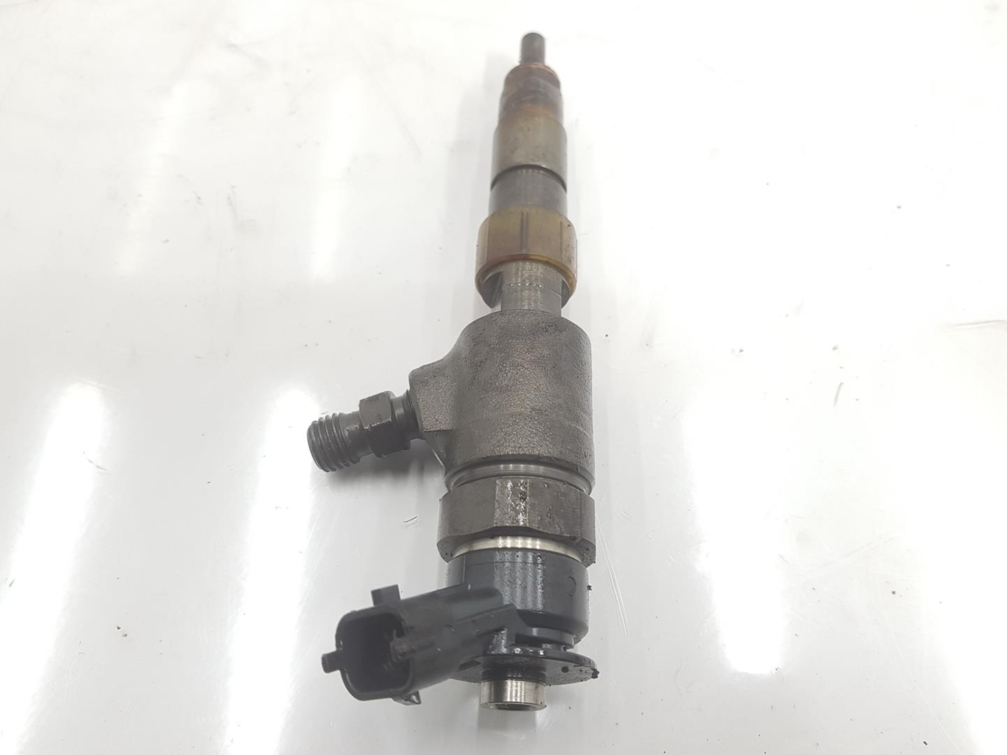 FORD C-Max 2 generation (2010-2019) Fuel Injector CV6Q9F593AA, 1745052, 1141CB 23750144