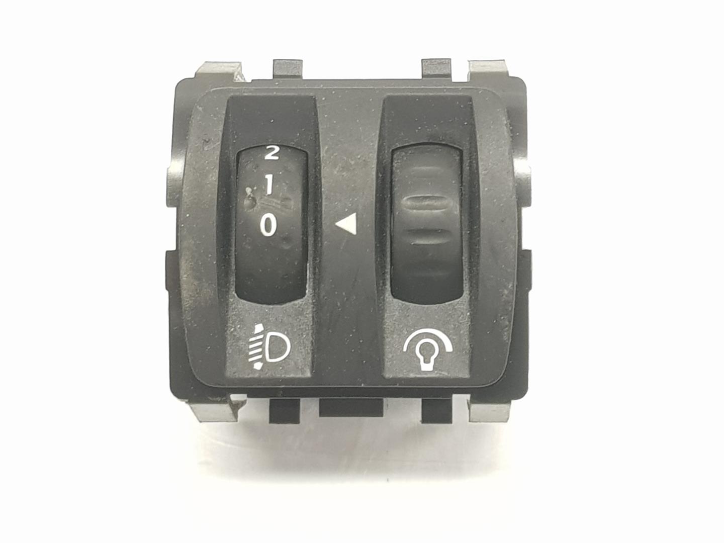 RENAULT Trafic 2 generation (2001-2015) Switches 251900567R, 251900567R 24222303