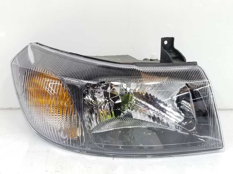 FORD Transit 3 generation (2000-2013) Front Right Headlight 04670413,4695290 19756951