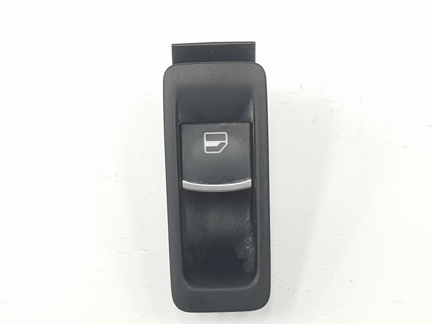 SEAT Alhambra 2 generation (2010-2021) Rear Right Door Window Control Switch 5K0959855, 7N0959551 19691913