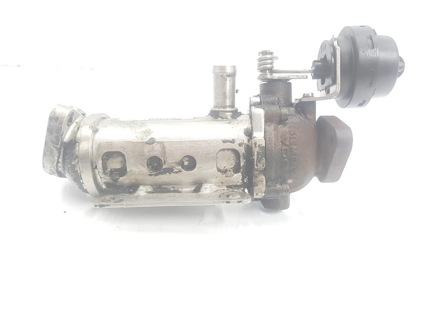 RENAULT Laguna 2 generation (2001-2007) EGR Cooler 8200611709,8200611709,1111AA2222DL 21423718