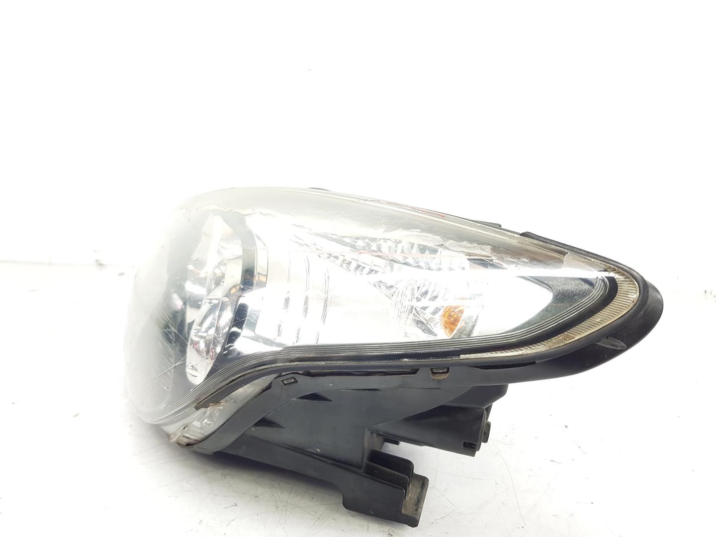 HYUNDAI i30 FD (1 generation) (2007-2012) Front venstre frontlykt 921012R000,921012R000 20144801