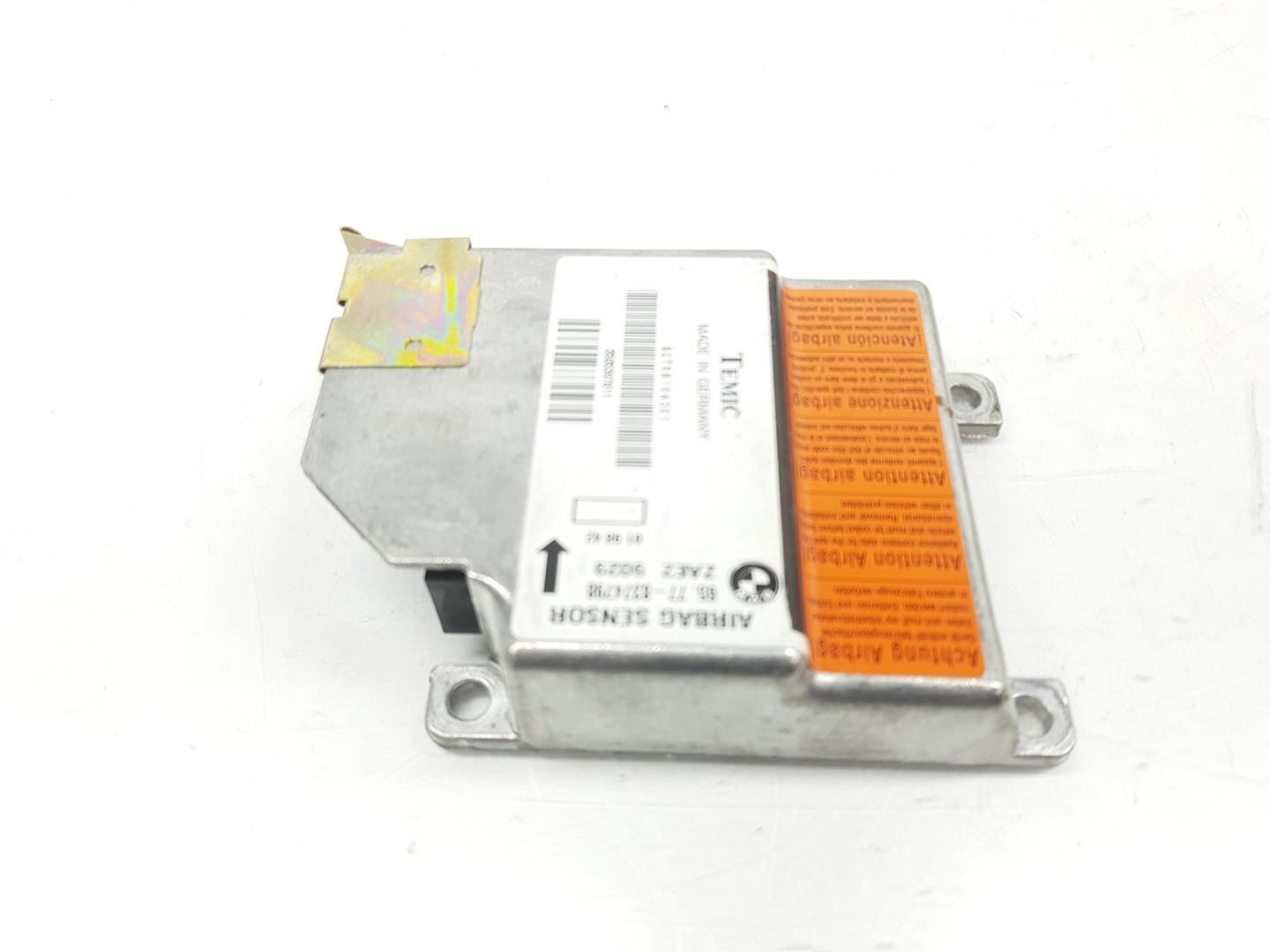 BMW 3 Series E36 (1990-2000) SRS Control Unit 65778374798, 8374798 21455270