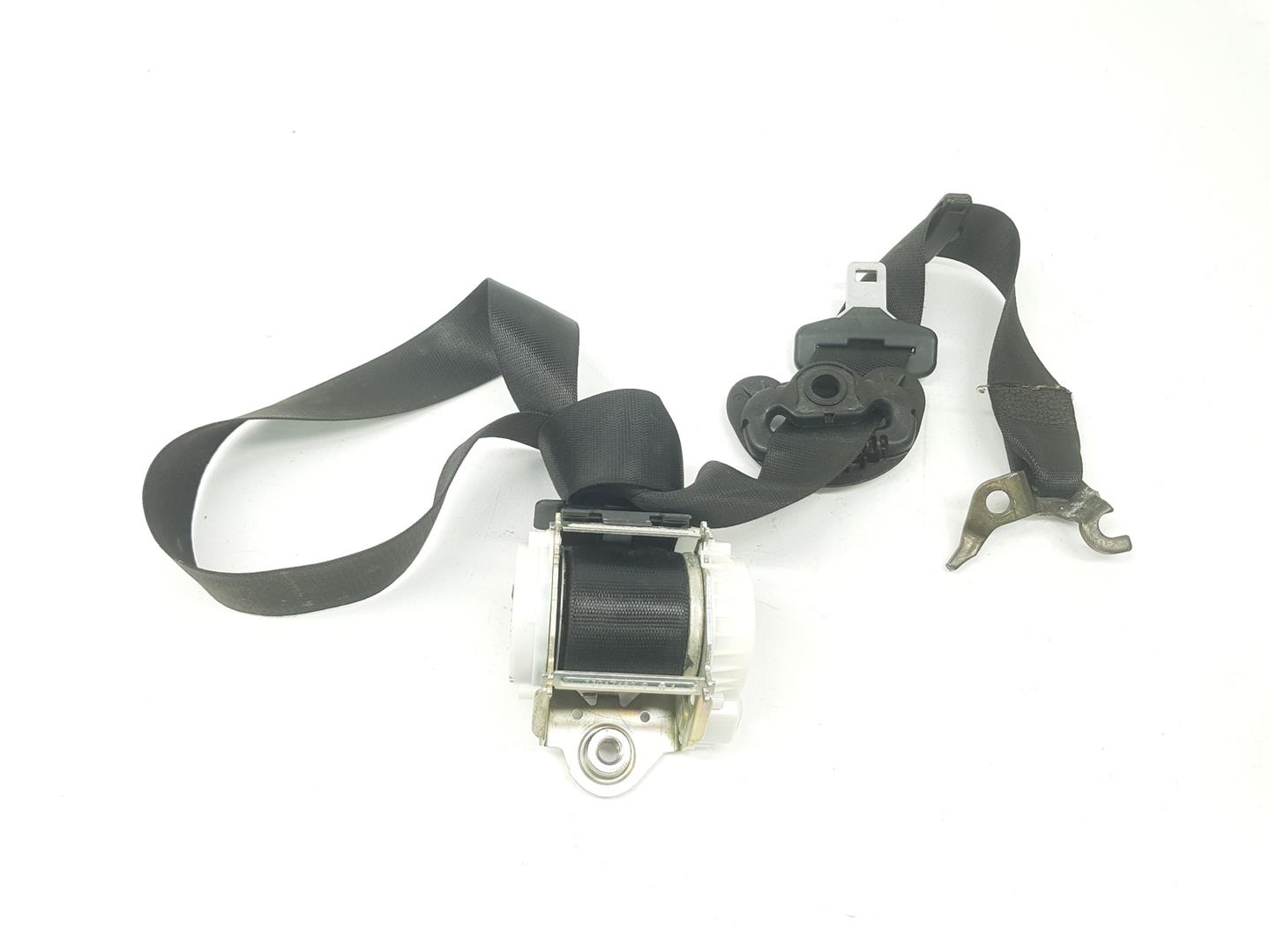 BMW 1 Series E81/E82/E87/E88 (2004-2013) Front Left Seatbelt 72119117219,72119117219 21365097