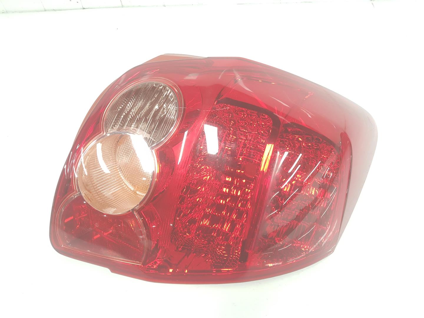 TOYOTA Auris 1 generation (2006-2012) Rear Right Taillight Lamp 8155112A00, 8155112A00 24153661