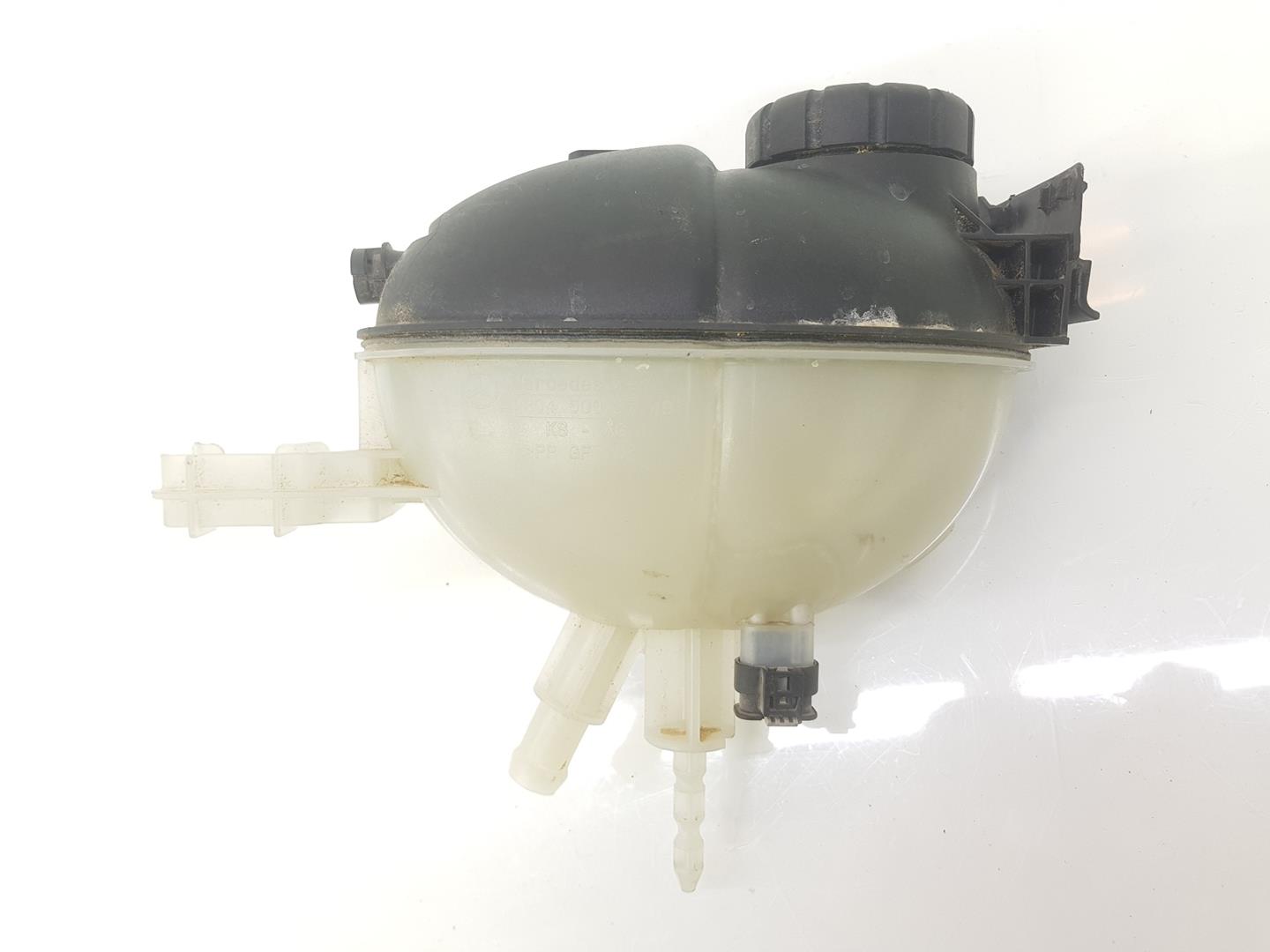 MERCEDES-BENZ GLK-Class X204 (2008-2015) Expansion Tank A2045000049,2045000049 19852552