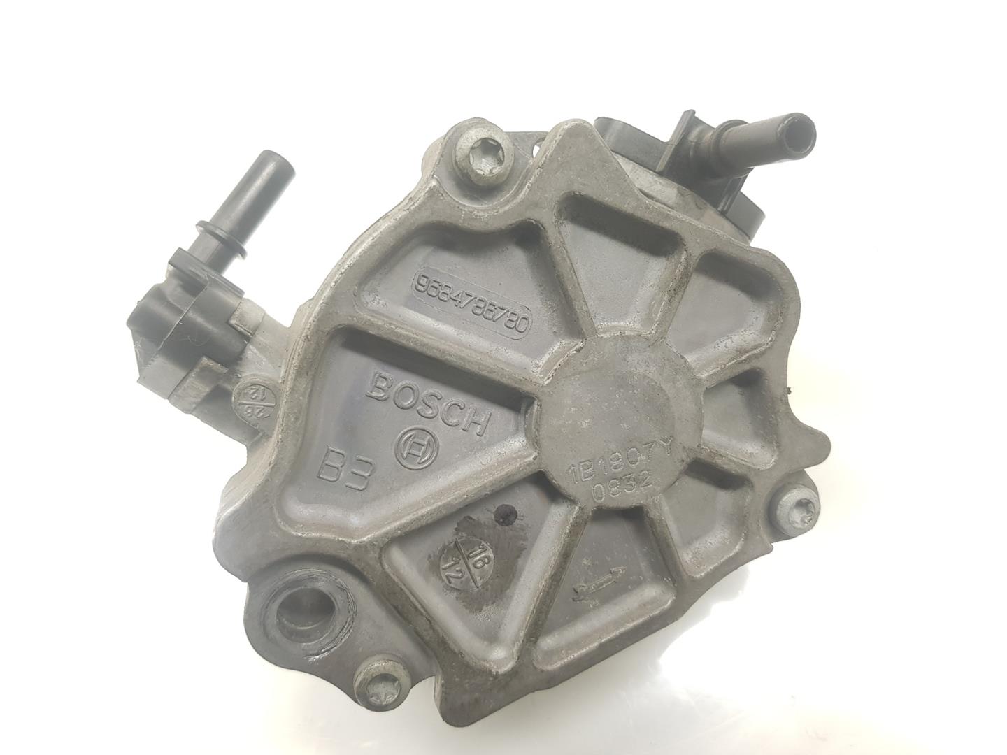 CITROËN C4 Picasso 1 generation (2006-2013) Vakuumpump 456584,9684786780,1151CB2222DL 26855298