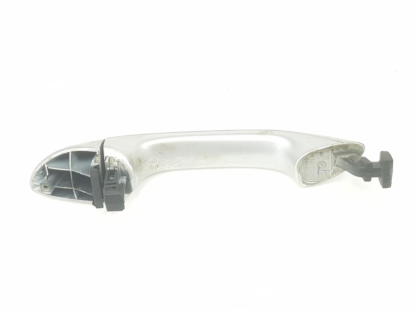 MERCEDES-BENZ M-Class W164 (2005-2011) Front Right Door Exterior Handle A1647660201,A1647660201 24251733