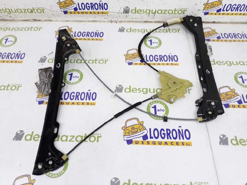 BMW 3 Series E90/E91/E92/E93 (2004-2013) Front Right Door Window Regulator 51337193456,7193456,719111B 19629520