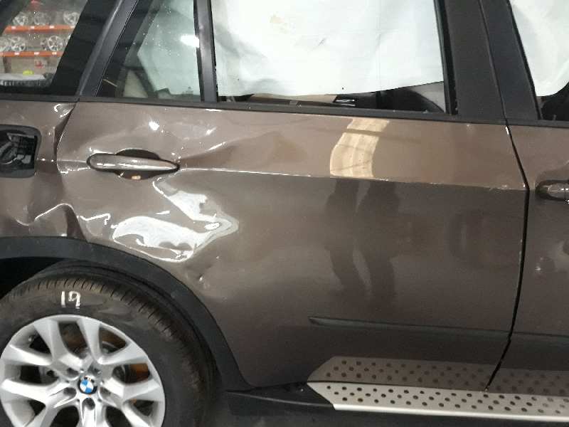 BMW X6 E71/E72 (2008-2012) Saugiklių dėžė 61149145115,61149145115 19584412