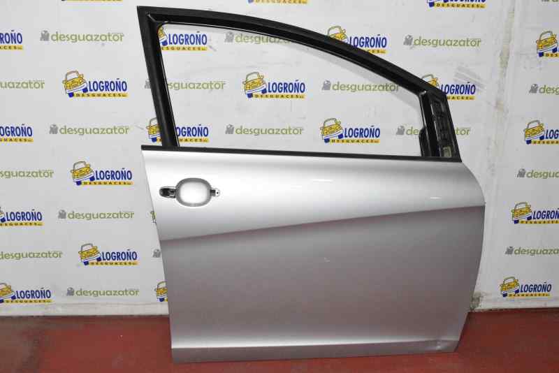 SEAT Altea 1 generation (2004-2013) Front Right Door 5P0831056A,5P0831056A 23777795