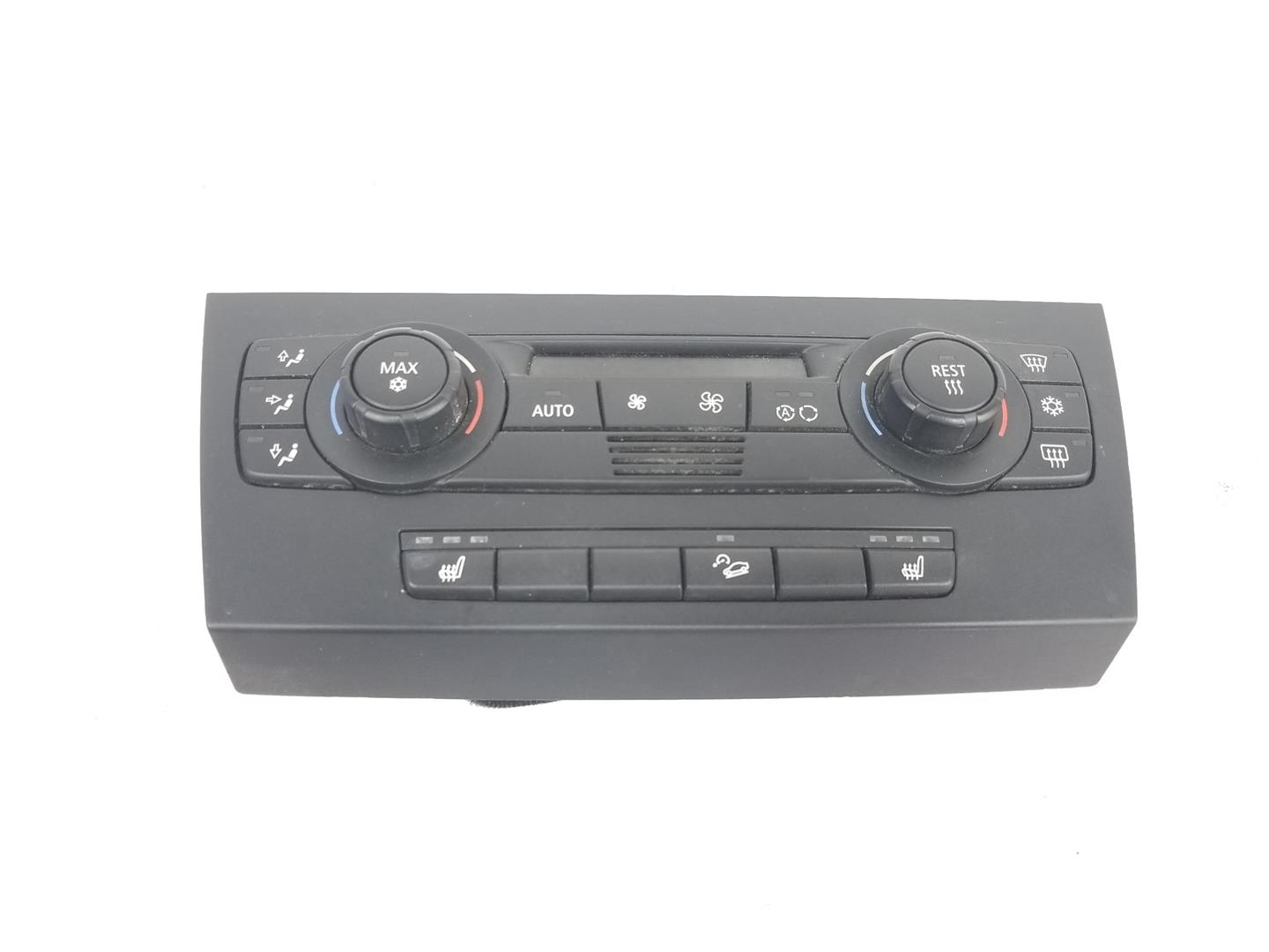 BMW 3 Series E90/E91/E92/E93 (2004-2013) Climate  Control Unit 64116983944, 61319123756 19904595