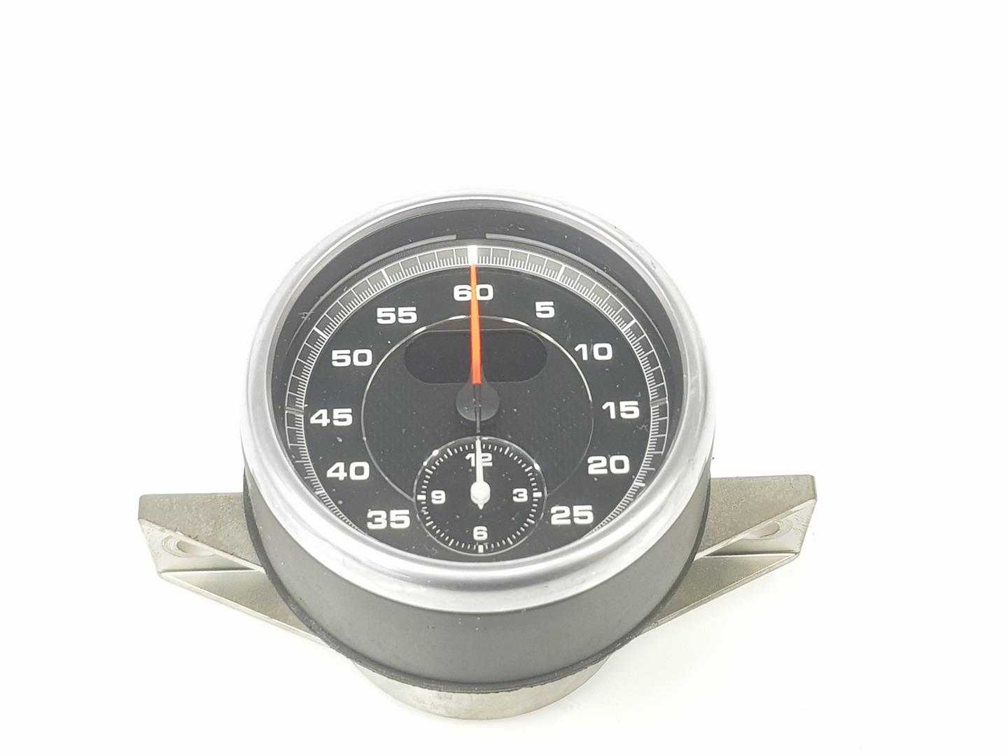 PORSCHE Cayman 982 (2016-2023) Speedometer 982919203DDAP,982919203DDAP 26955265