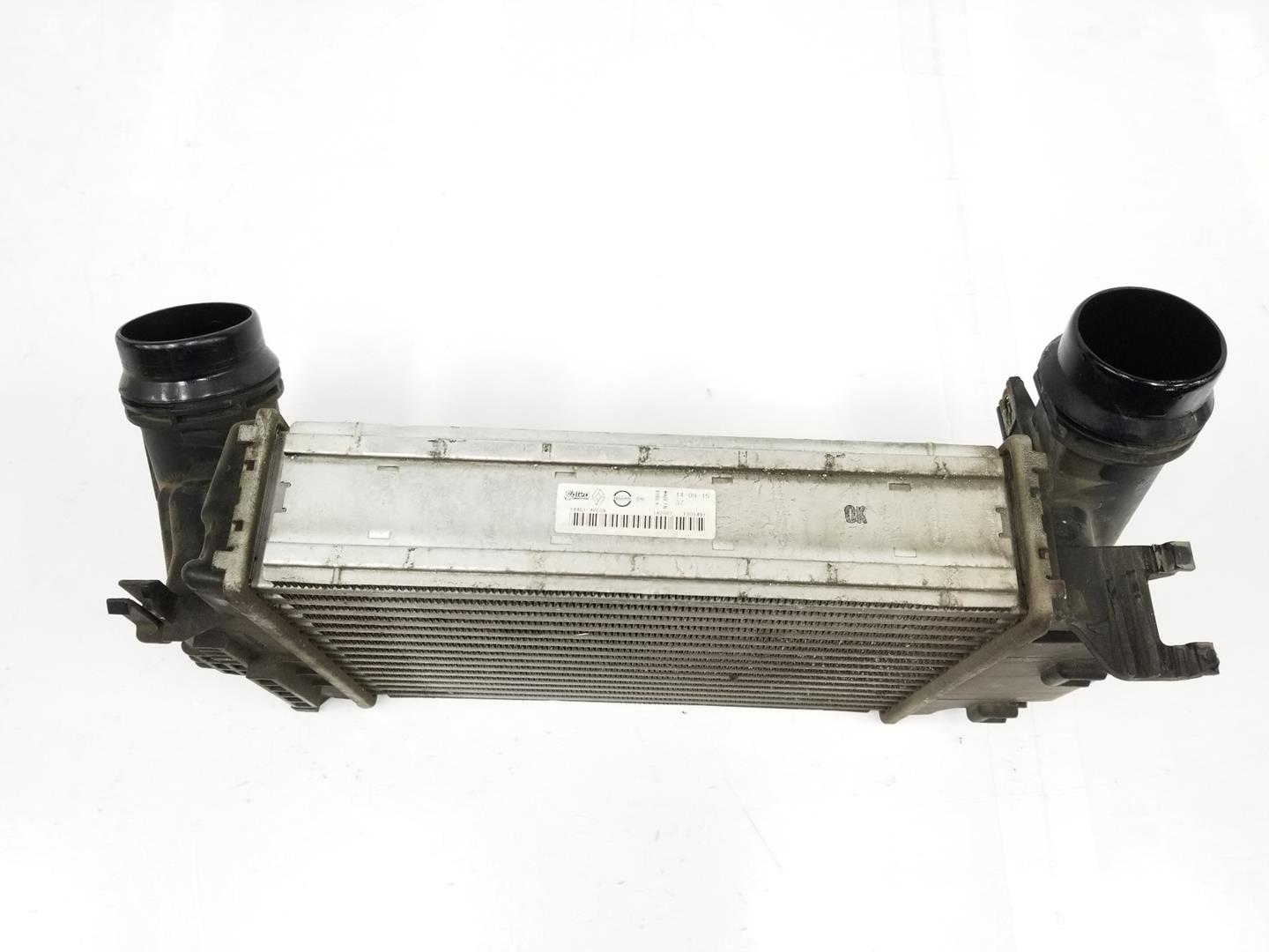 NISSAN X-Trail T32 (2013-2022) Radiateur de refroidisseur intermédiaire 144614BE0A, 144614BE0A 24156359