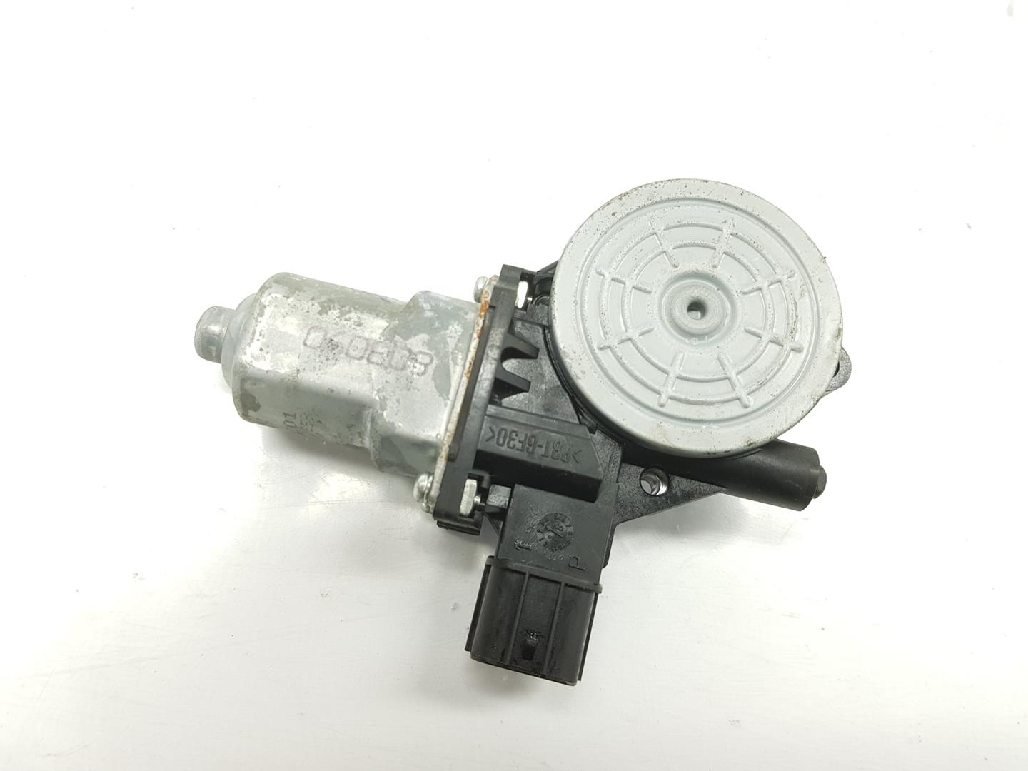 MITSUBISHI ASX 1 generation (2010-2020) Rear Left Door Window Control Motor 5713A258, 5713A258, SOLAMENTEELMOTOR 19636302