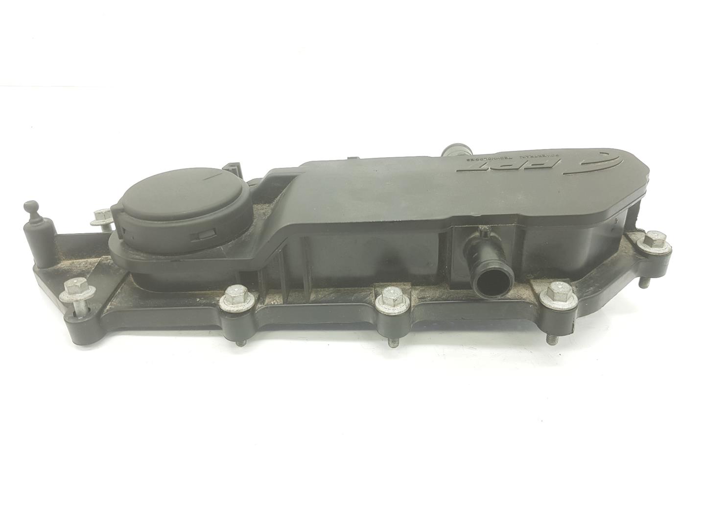 FIAT Ducato 3 generation (2006-2024) Κάλυμμα βαλβίδας 504132147,504132147,1111AA 22495553