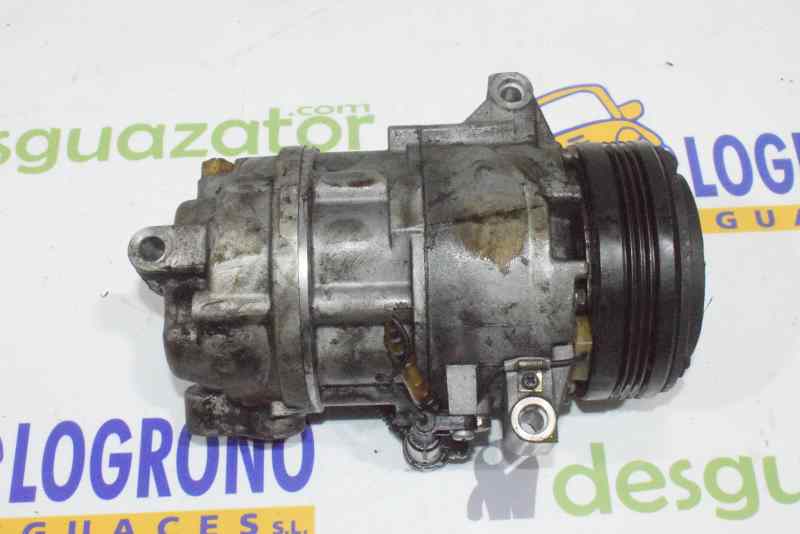 BMW 3 Series E46 (1997-2006) Air Condition Pump 64526905643,64526905643,3R41045010 19554328