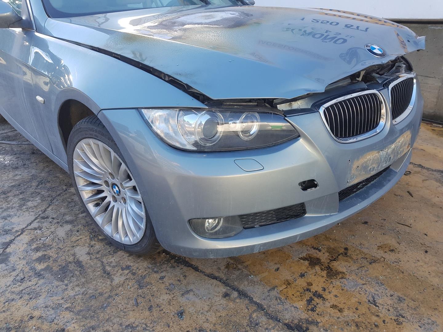 BMW 3 Series E90/E91/E92/E93 (2004-2013) Front Left Door Lock 51217202143, 7202143 24143591