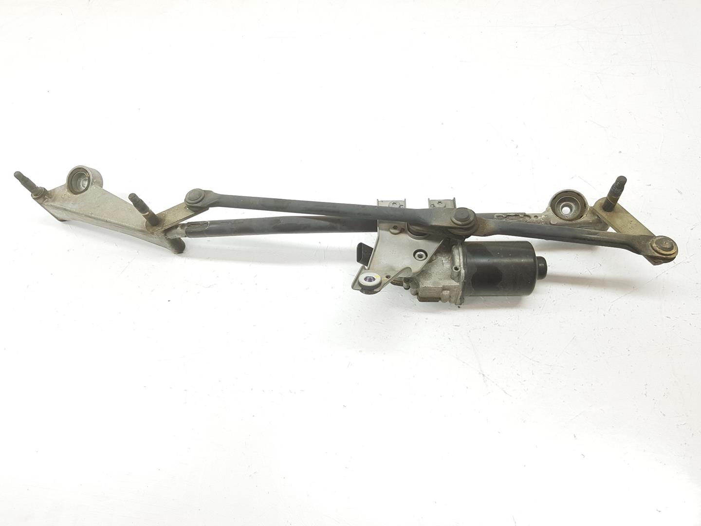 MERCEDES-BENZ CLA-Class C117 (2013-2016) Front Windshield Wiper Mechanism A1768200040,A1768200040 21076900