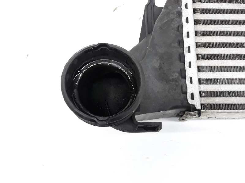 BMW X5 E53 (1999-2006) Intercooler Radiator 17517791231, D2285 19647369