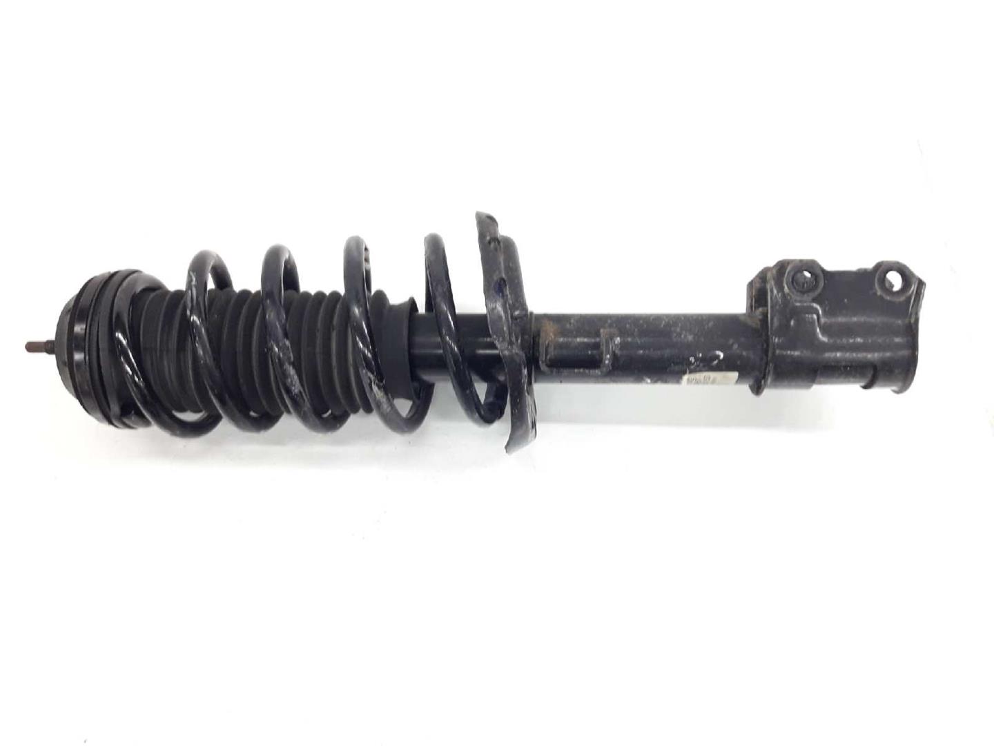 OPEL Corsa D (2006-2020) Front Right Shock Absorber 13268957, 22245142, 93168545 19643005
