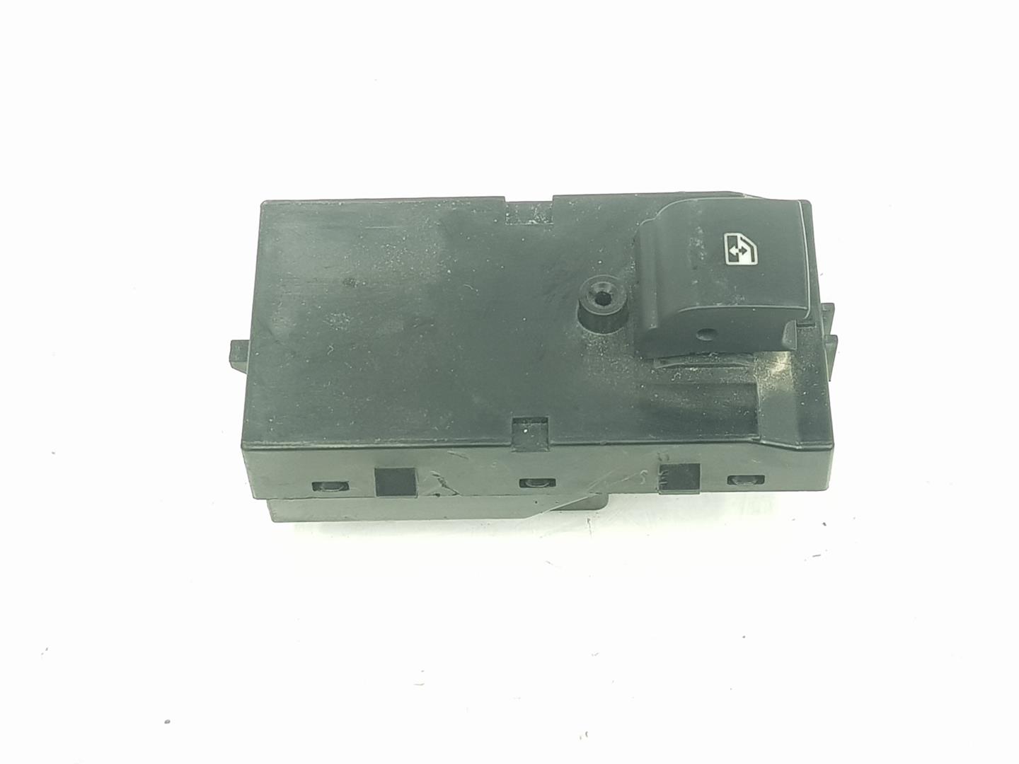 CHEVROLET Orlando 1 generation (2010-2015) Front Right Door Window Switch 13305370, 13305370 19702021