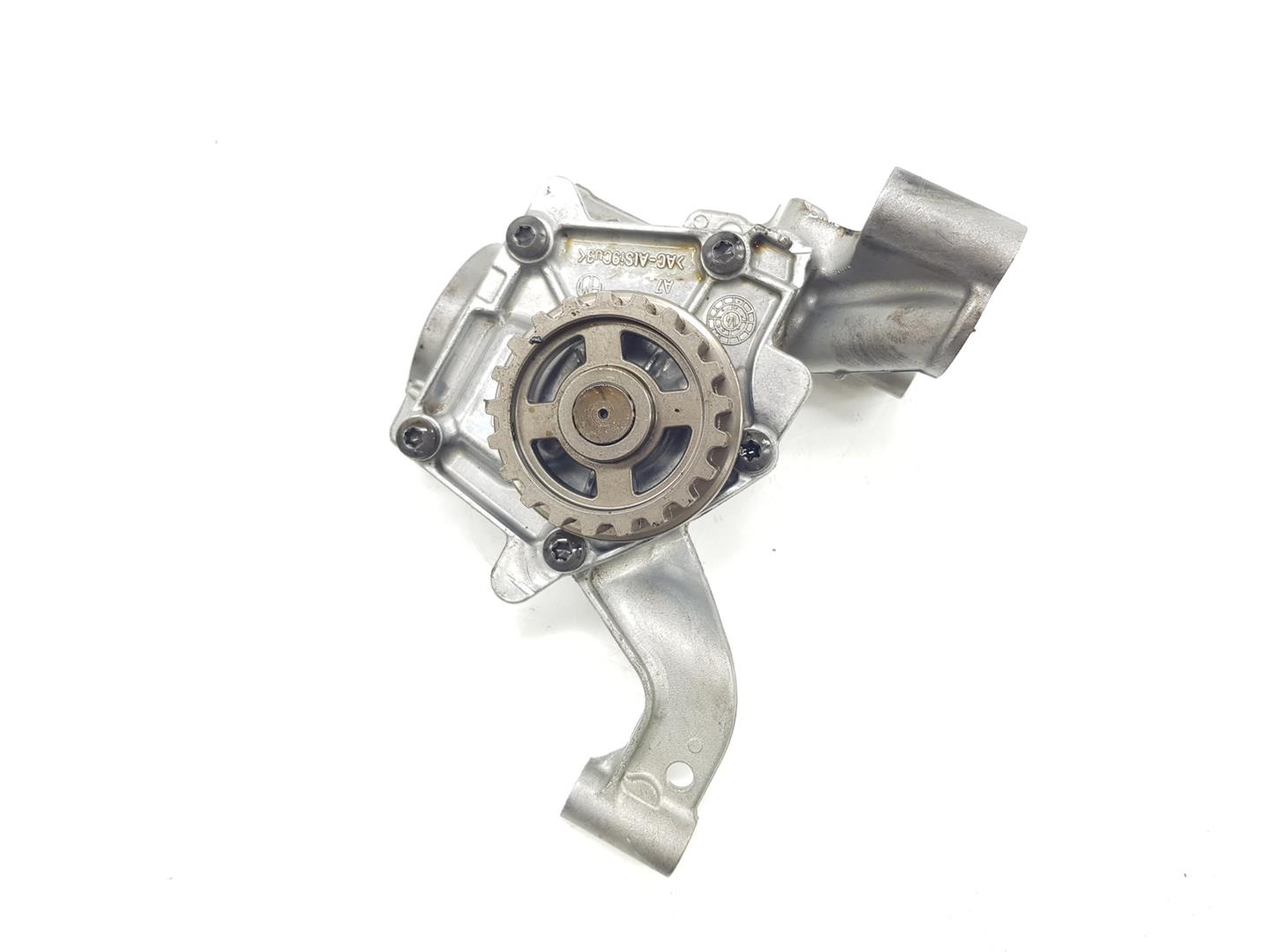 FORD Fiesta 5 generation (2001-2010) Oil Pump CM5G6600DC, 1762416, 1111AA 25169912