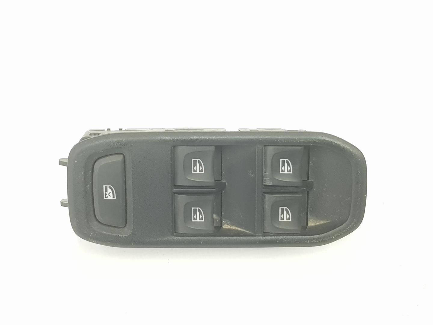 DACIA Lodgy 1 generation (2013-2024) Front Left Door Window Switch 254113300R, 254113300R 24237121