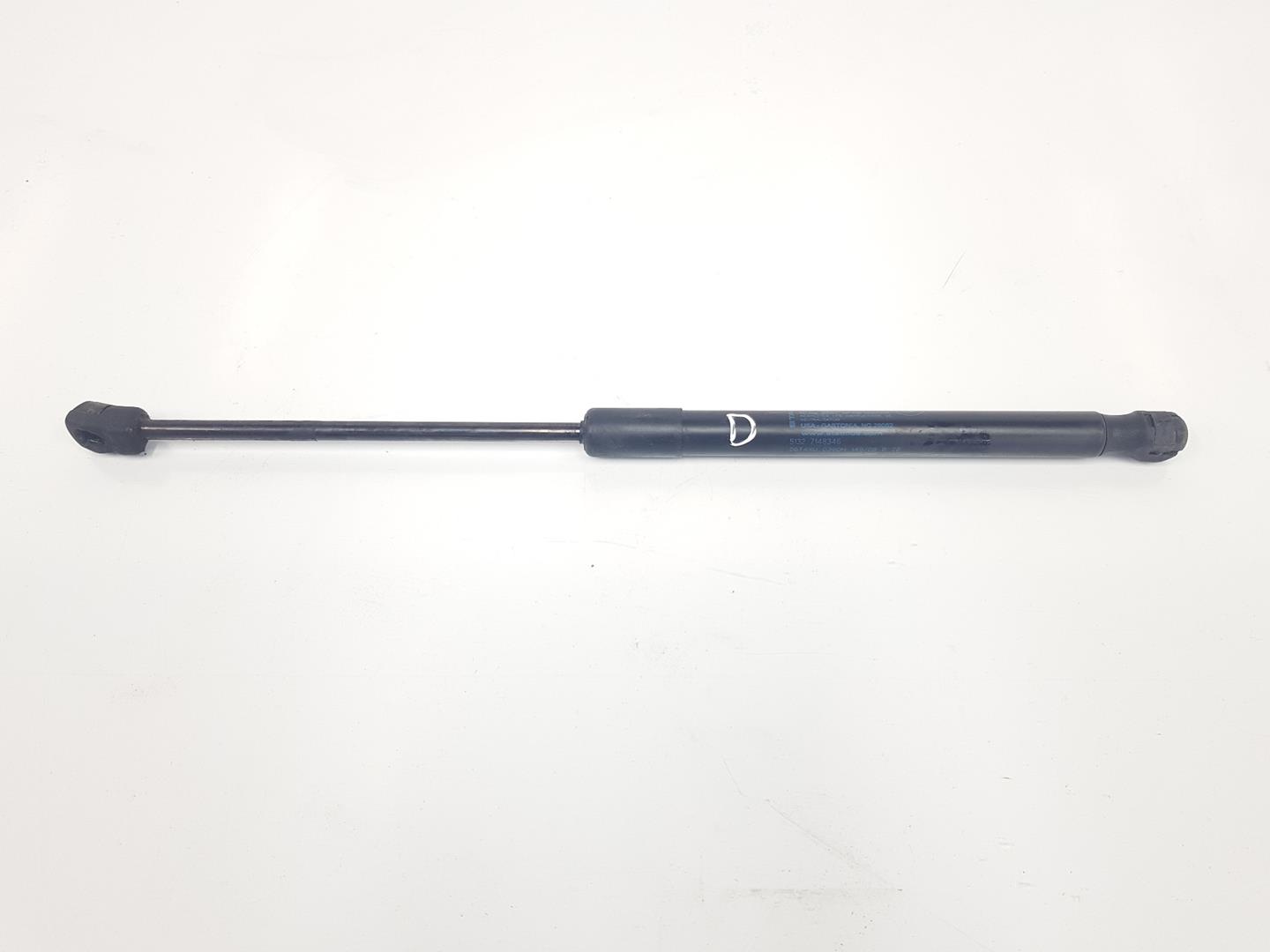 BMW X6 E71/E72 (2008-2012) Front Right Bonnet Strut 51237148346, 51237148346 19817242