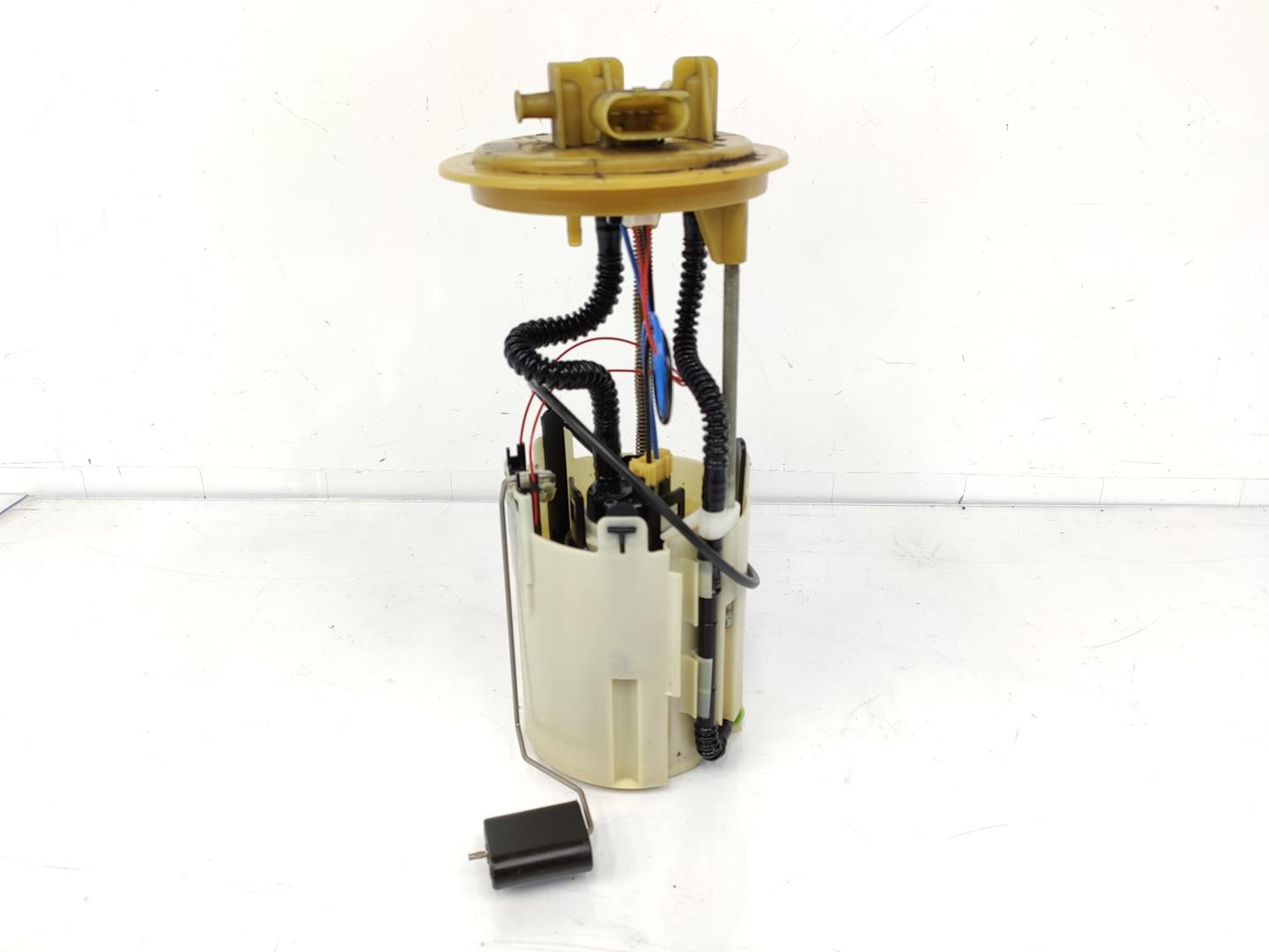 VOLKSWAGEN Crafter 1 generation (2006-2016) In Tank Fuel Pump 2E0919050AA, 2E0919050AA 19780621