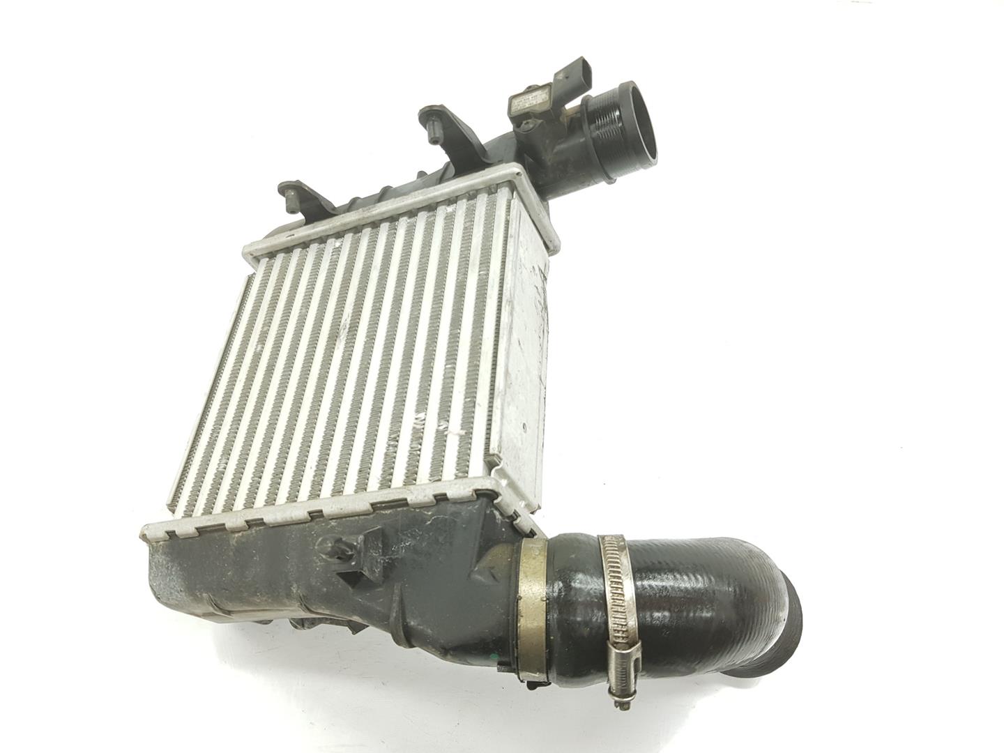 AUDI A4 B7/8E (2004-2008) Intercooler Radiator 8E0145805AA, 8E0145805AA 24155693