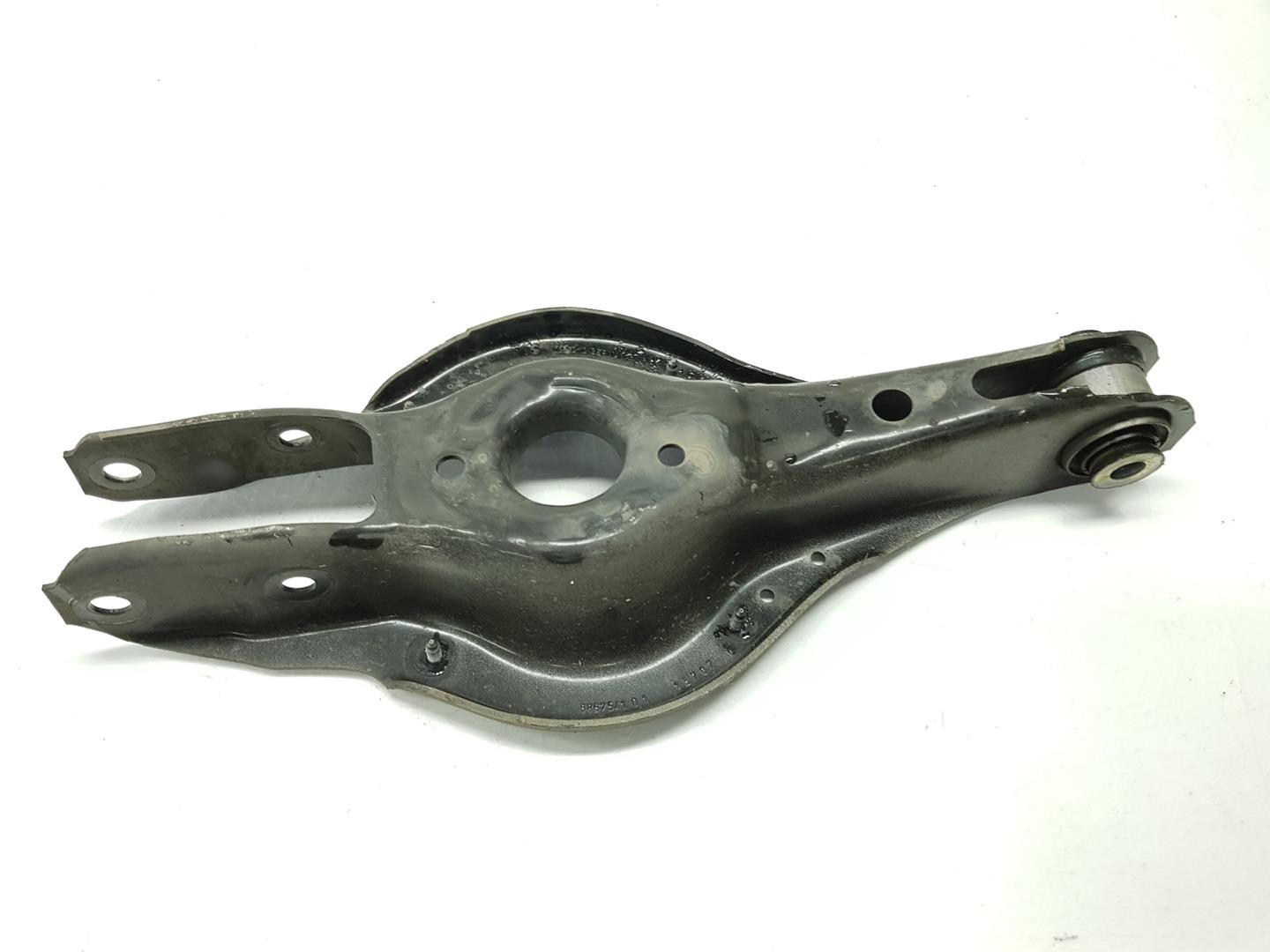 BMW 4 Gran Coupe (F36) Rear Right Arm 6884694, 33326884694 23501641