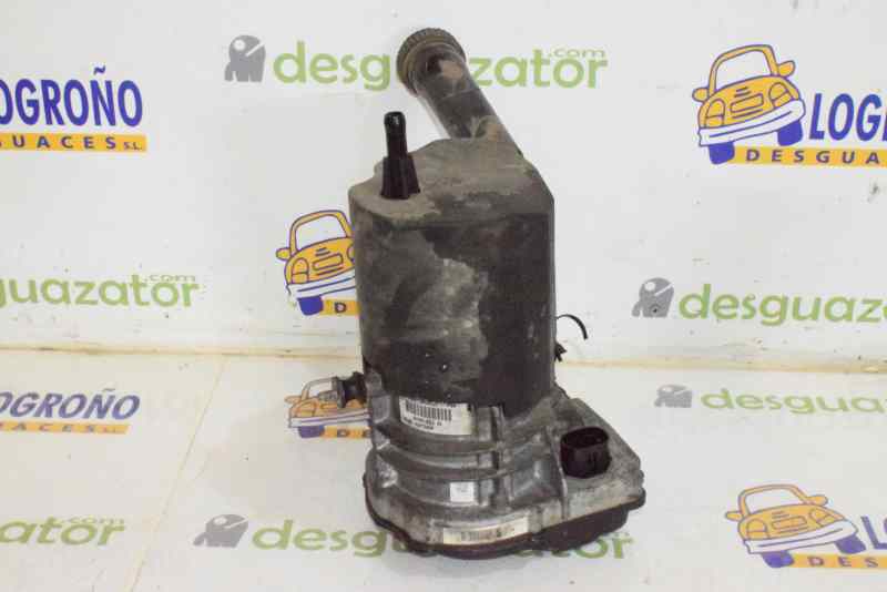 CITROËN C4 Picasso 1 generation (2006-2013) Pompa servodirecție 4007WF, 9684040280 24143850