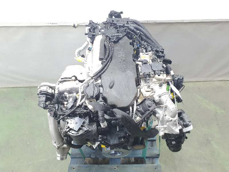 BMW X4 G02 (2018-2024) Двигател B57D30B, NUEVO0KM 24114154