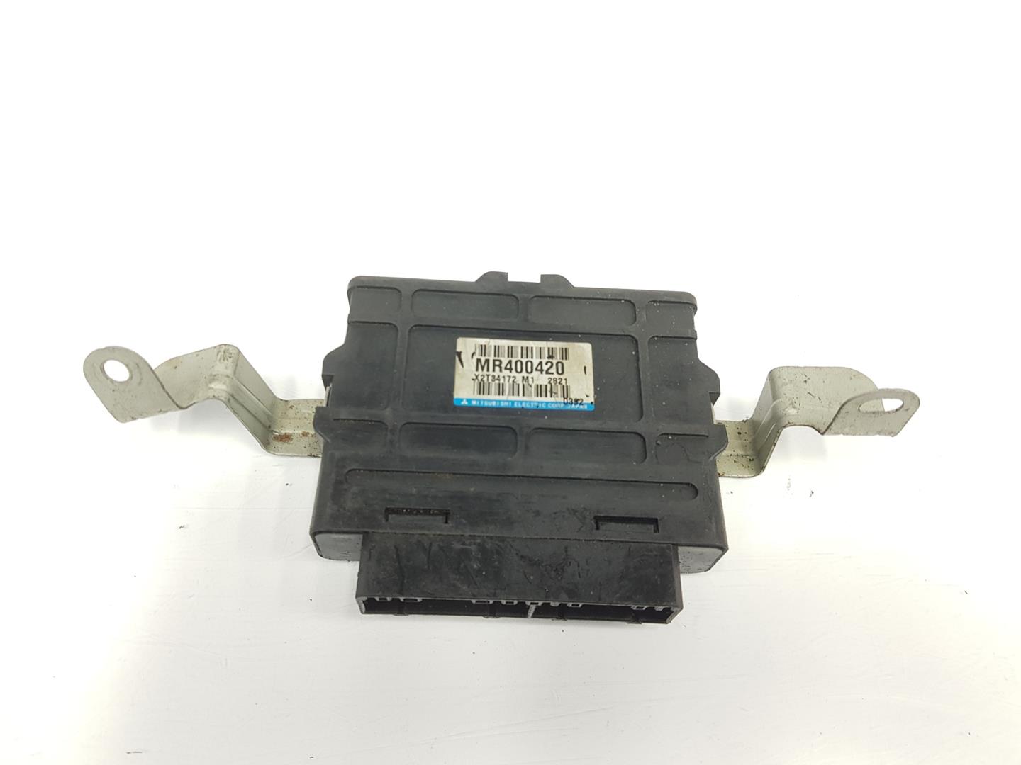 MITSUBISHI Pajero 3 generation (1999-2006) Other Control Units MR400420, MR400420 19804143