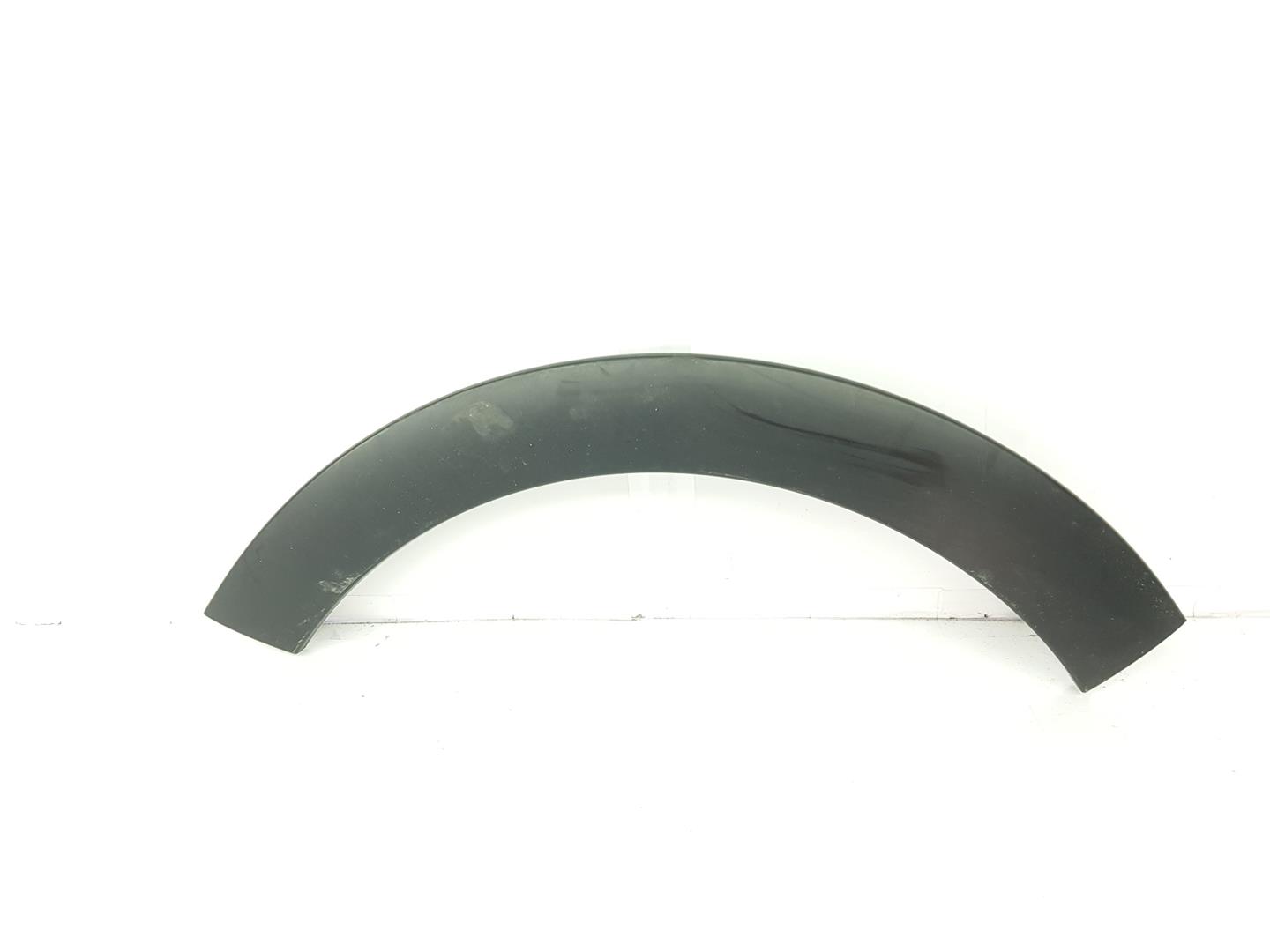 CITROËN C3 2 generation (2009-2016) Rear Left Fender Molding 9812088880, 9812088880 19795259