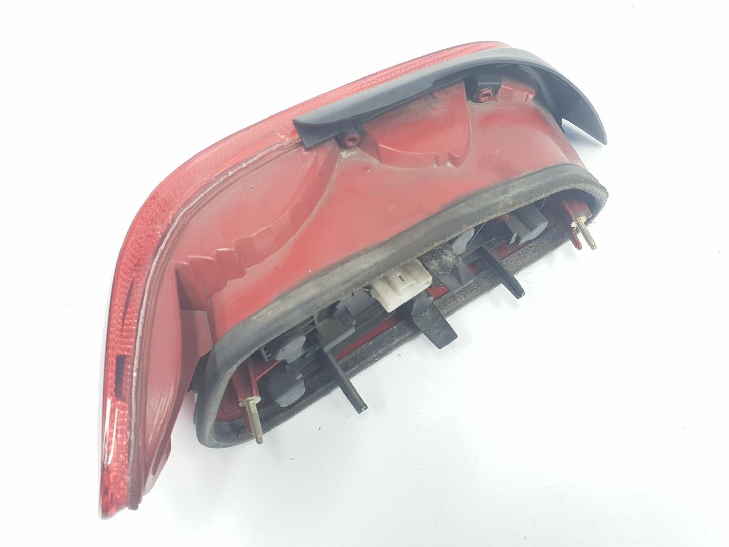 PEUGEOT 406 1 generation (1995-2004) Rear Right Taillight Lamp 6351L5, 6351L5 24242208