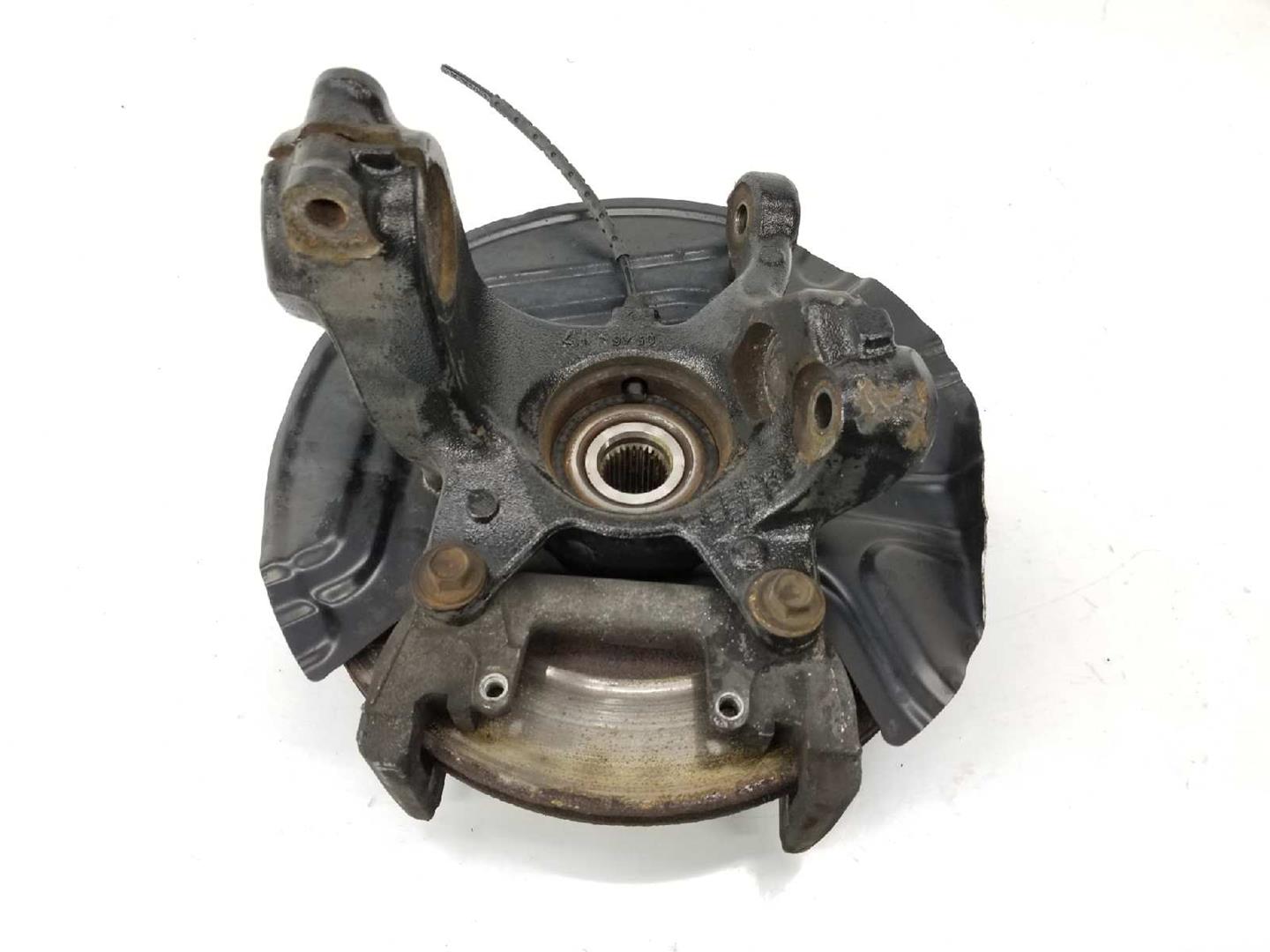 BMW X3 E83 (2003-2010) Front Left Wheel Hub 31213412019,31213412019 19719471