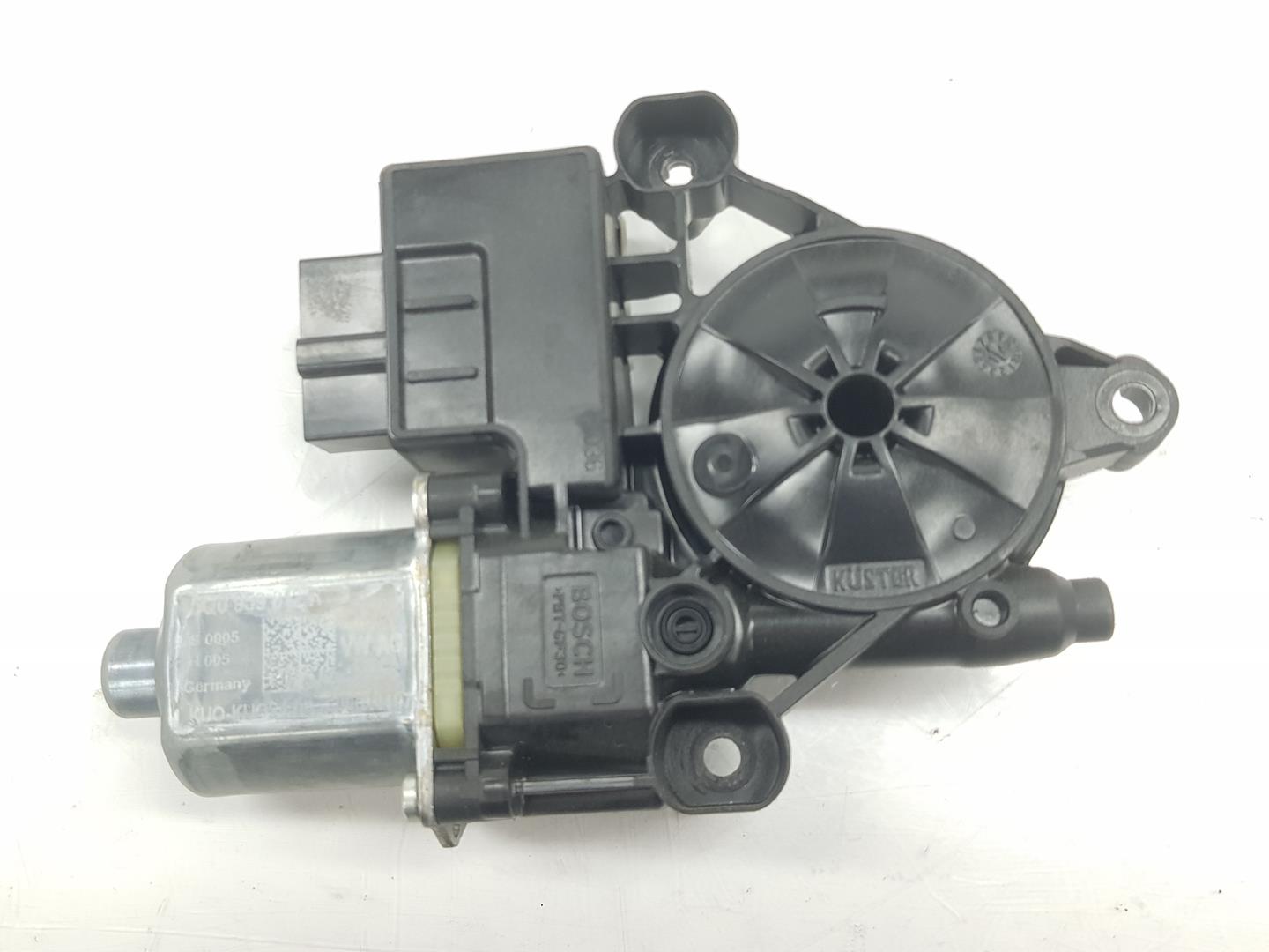 SEAT Toledo 3 generation (2004-2010) Rear Right Door Window Control Motor 5Q0959812A, 5Q0959812A 19825173